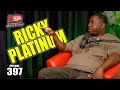 RICKY PLATINUM Unfiltered: Vybz Kartel, Bounty Killer, Stone Love, Freedom St, Shenseea, Noah Powa +