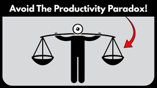 The #1 Productivity Hack You’re Not Using!