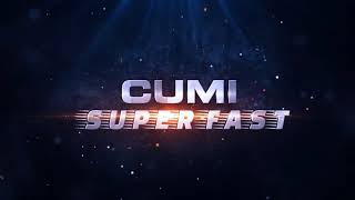 CUMI Super Fast