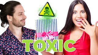 4?...5? Toxic Relationship Habits Most People Think Are Normal | Mark Rosenfeld Relationship Advice