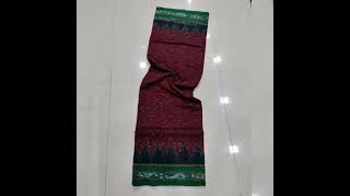 Orissa soft ikkat cotton jharna saree,( whatsapp 9160538899)