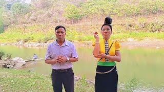 LÒ LÁ HÁT KHEN VẺ ĐẸP VÀ TÀI NĂNG CỦA NHUNG ĐIỀU TC RẤT HAY VÀ CUỐN HÚT MỌI NGƯỜI CÙNG XEM NHÉ 🥰