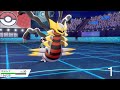 【ちょっとサポートＡＤ振り型オリジンギラティナ】ステータス下位から育成　禁伝編２４【ポケモン剣盾】