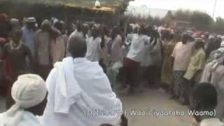 DIISOOW Afmadoow Somalia Part 1