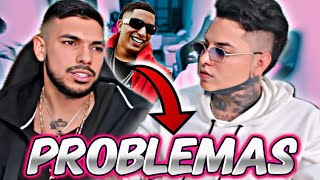 REBOLL HABLA SOBRE SU PROBLEMA CON MRSTIVEN| ZWARROR