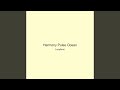 Harmony Pulse Ocean