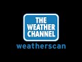 2003 weatherscan song