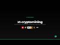 Advanced Cryptomining | [QB | ESX]