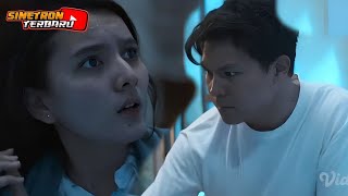 Ayam Geprek Maut | AINI MALAIKAT TAK BERSAYAP - EPISODE 23