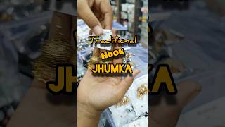 Trending Hook Jhumka Collection | The earrings factory ® #jhumkacollection