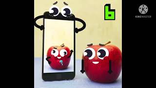 CBBC Mashup Ident 26