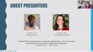 Salary Transparency: A Real-World Discussion with Leaders Who've Done It