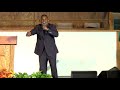 Sermon Highlights: A Dangerous Prayer (Psalm 139:23-24)