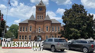 Pointe Coupee arrests 2 juvenile drive-by suspects. Between them, they're wearing 5 ankle monitors