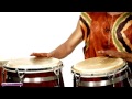 HD African Music   African Conga Drums   Traditional African Drum Music