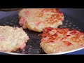 galettes de pommes de terre râpées croustillantes recette rapide et savoureuse cookrate france