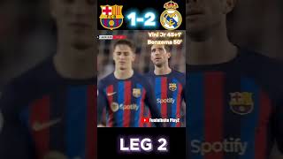Barcelona VS Real Madrid Copa del Rey | FunInfinite PlayZ | #funinfiniteplayz #barcelona #realmadrid