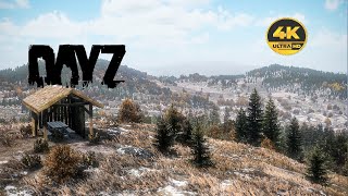 🔴 4KUHD | DAYZ | SOLO SURVIVAL SERVER| GOBLINZ 🔴