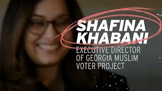 Why Should Muslims Vote? | Meet Pillars Grantee Partner Georgia Muslim Voter Project