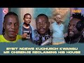 Bybit ndewe kuchurch kwangu, VaChirenje imba vanoitora, Ndiri kuocker macouples kuti vasahurirana