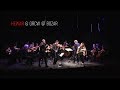 HEWAR - Kinan Azmeh, Dima Orsho, Jasser Haj Youssef, John Hatfield - ORCW - LIVE 4K