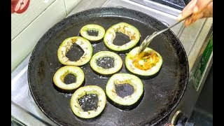 ବାଇଗଣ ର ଗୋଟେ secret recipe / The new method of eating brinjal / Baigana recipe odia