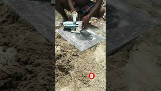 Perfect Stone Cutting .....கிரானைட்  கல் வெட்டுதல்