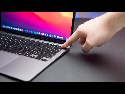 When Should You SHUT DOWN Your Mac? (it might surprise you)