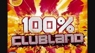 100 Clubland - Cd1