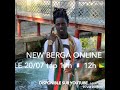 BERGA BRIGOT TEASER (audio )