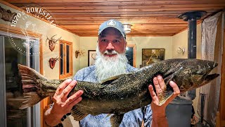 Finally Got My Fish | River Fishing Michigan KING Salmon