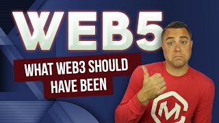 Will Web5 Be a Web3 Killer? Jack Dorsey's TBD Project Explained Simply