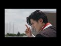 ギーツix ナイン 　映画変身シーン