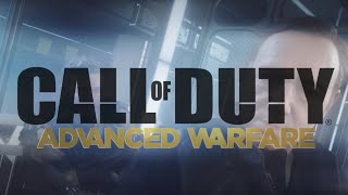 call of duty advanced warfare edit