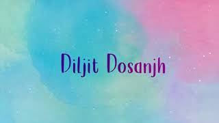 Kali Teri Gut - Diljit Dosanjh Tribute to Asa Singh Mastana