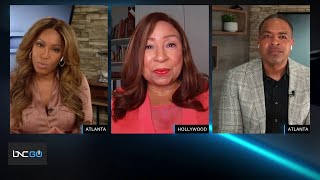 Start Your Day hosts, Tanya Hart react to 2021 Oscars nominations
