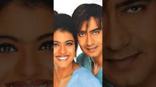 Kajol Ajay Devgan with jeetoge tum