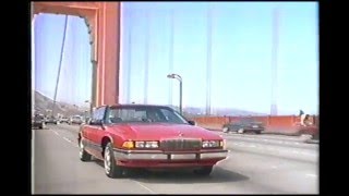 1988 Buick Commercial