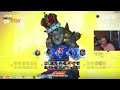 overwatch 2 but it s instant respawns ... u0026 infinite abilities