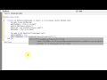 Visual Basic Tutorial: Sending an Email in VB.Net