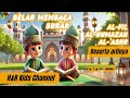 Belajar Membaca Surah Pendek || Bacaan Arab, Latin, Beserta Artinya || Bersama @HRKIDSCHANNEL2488