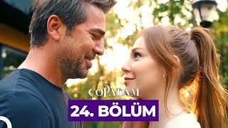 Çöp Adam 24. Bölüm