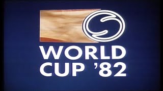1982 World Cup Preview