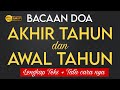 Doa Awal dan Akhir Tahun Hijriah