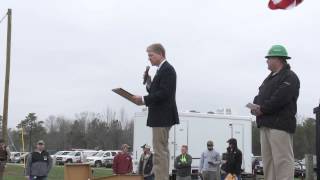 Proclaiming Electric Utility Lineman Day in Virginia