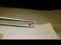 .7xct color change tourmaline