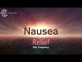 🌀 nausea relief rife frequency i nausea treatment u0026 healing i binaural beats sound therapy