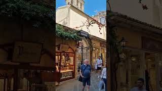 Corfu Old Town Overview | Discover the Charm of this Historic Gem