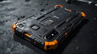 7 Best Rugged phones of 2025 - *Awards* (These phones are just ridiculous) 💪