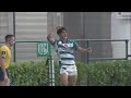 Benetton v DHL Stormers - Highlights from URC